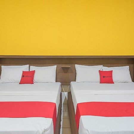Hotel Reddoorz Near Alun Alun Subang Exteriér fotografie
