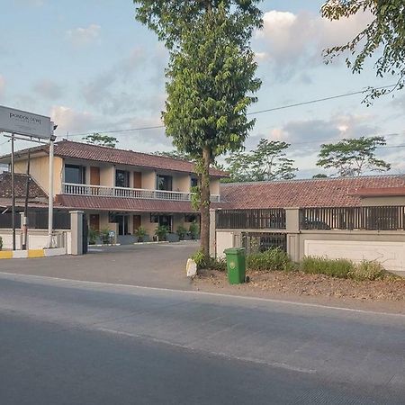 Hotel Reddoorz Near Alun Alun Subang Exteriér fotografie