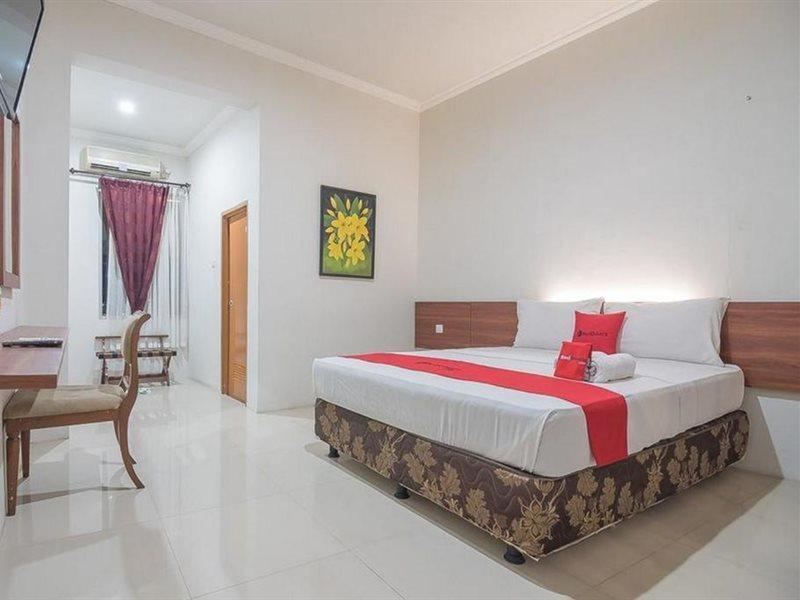 Hotel Reddoorz Near Alun Alun Subang Exteriér fotografie